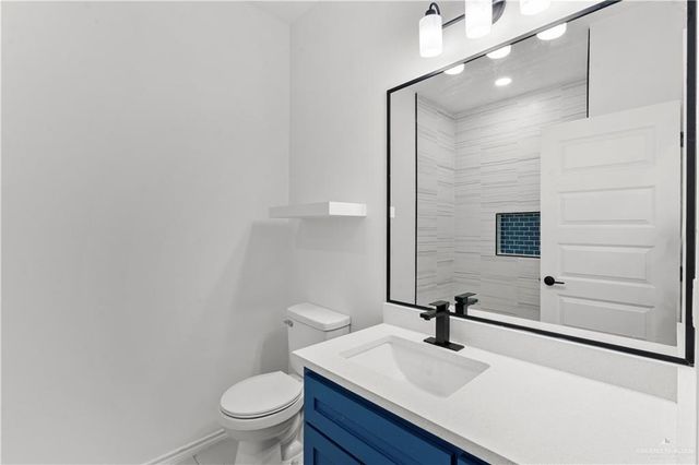 17993 Redwood Street, Combes, TX 78550