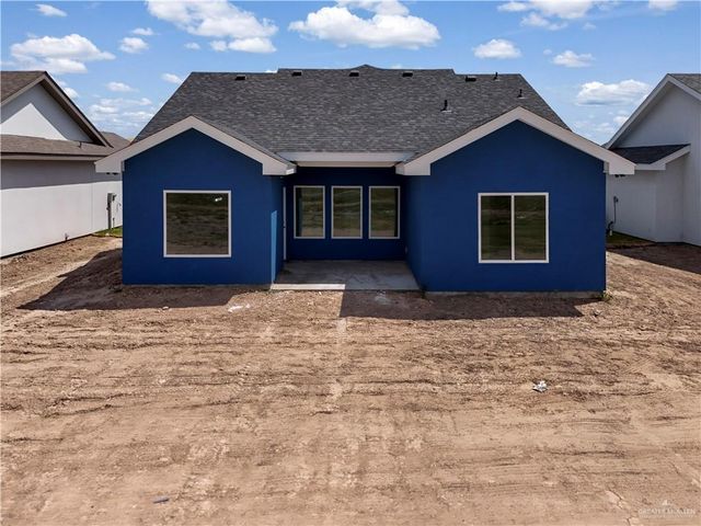 17993 Redwood Street, Combes, TX 78550