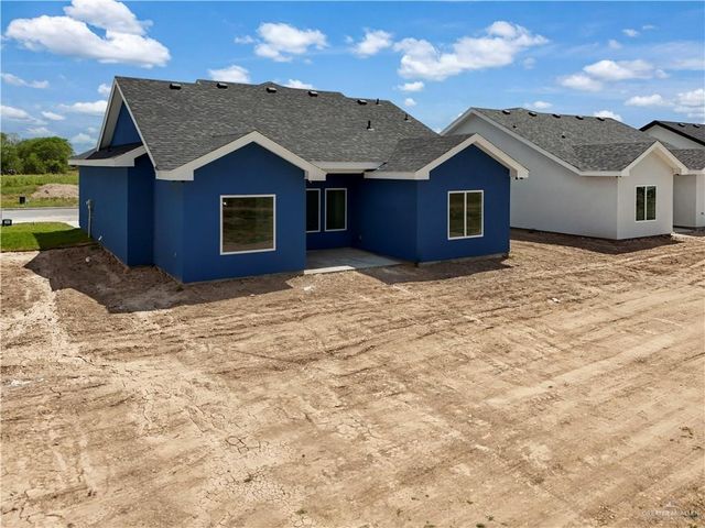 17993 Redwood Street, Combes, TX 78550