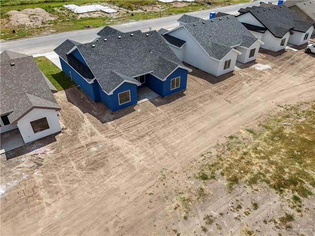 17993 Redwood Street, Combes, TX 78550