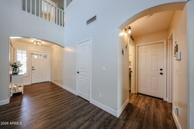 14241 W CORRINE Drive, Surprise, AZ 85379