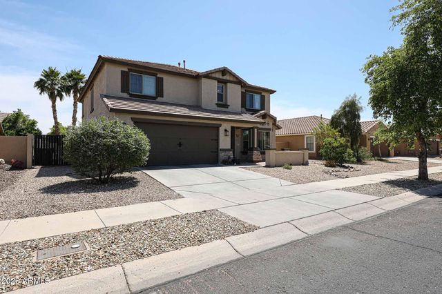 14241 W CORRINE Drive, Surprise, AZ 85379