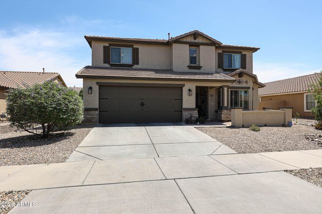 14241 W CORRINE Drive, Surprise, AZ 85379