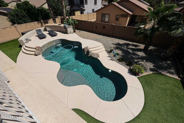 14241 W CORRINE Drive, Surprise, AZ 85379