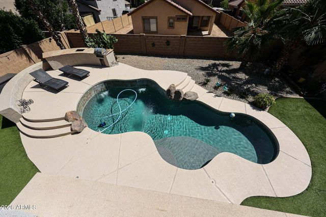 14241 W CORRINE Drive, Surprise, AZ 85379