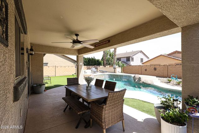 14241 W CORRINE Drive, Surprise, AZ 85379