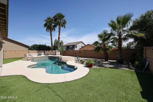 14241 W CORRINE Drive, Surprise, AZ 85379