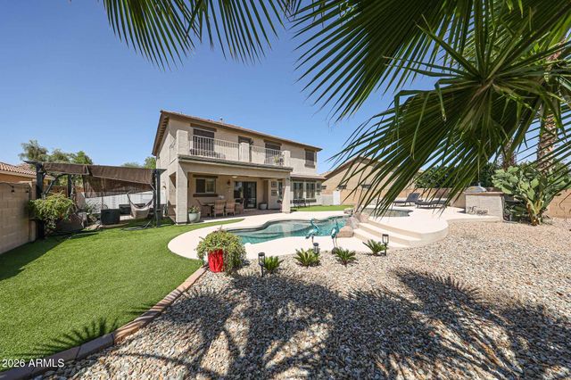 14241 W CORRINE Drive, Surprise, AZ 85379