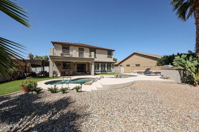 14241 W CORRINE Drive, Surprise, AZ 85379