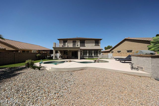 14241 W CORRINE Drive, Surprise, AZ 85379