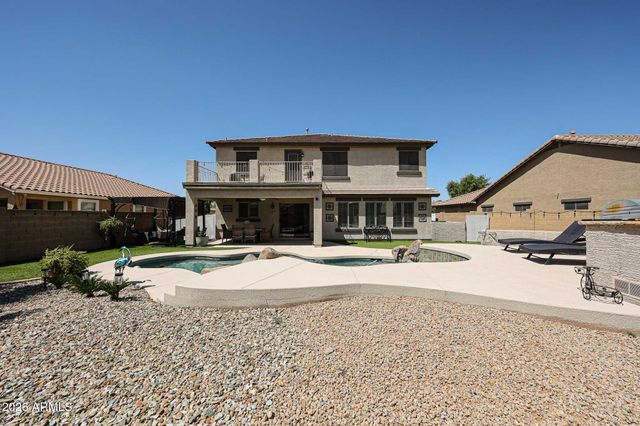 14241 W CORRINE Drive, Surprise, AZ 85379