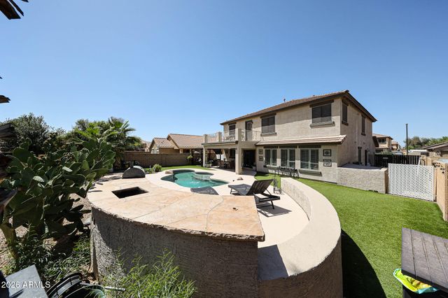 14241 W CORRINE Drive, Surprise, AZ 85379