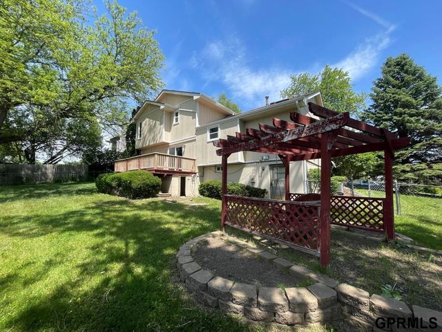 13402 S 27th Circle, Bellevue, NE 68123