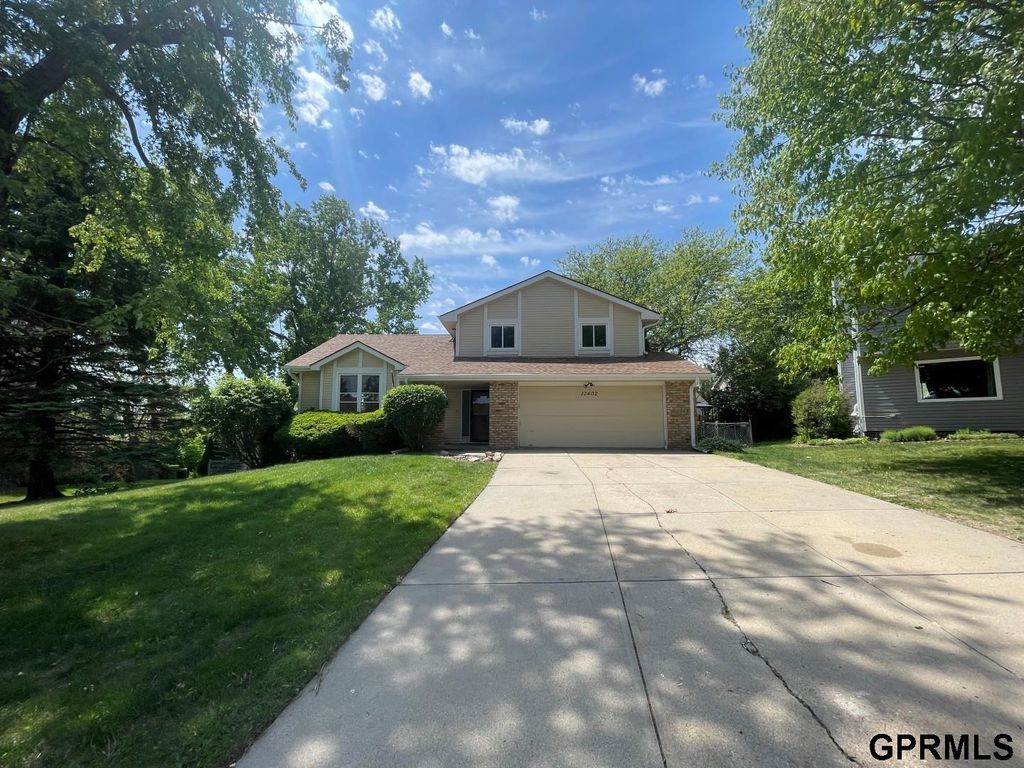 13402 S 27th Circle, Bellevue, NE 68123