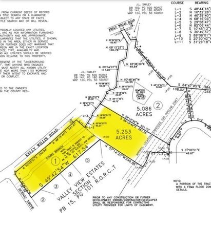 6481 Kelly Willis Rd, Greenbrier, TN 37073