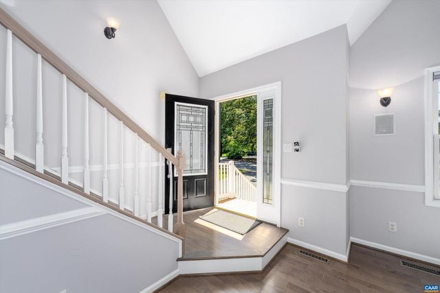 1015 BIRDWOOD RD, Charlottesville, VA 22903
