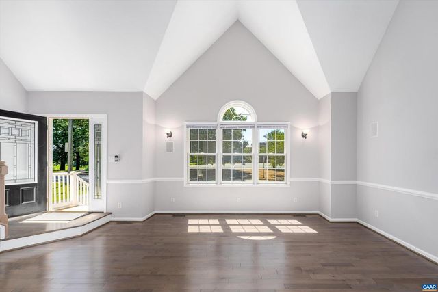 1015 BIRDWOOD RD, Charlottesville, VA 22903