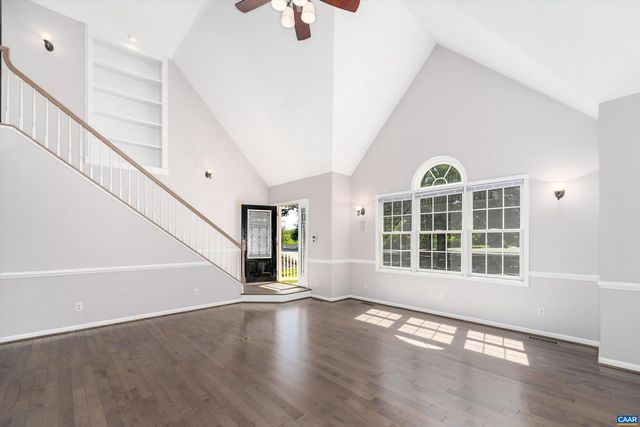 1015 BIRDWOOD RD, Charlottesville, VA 22903