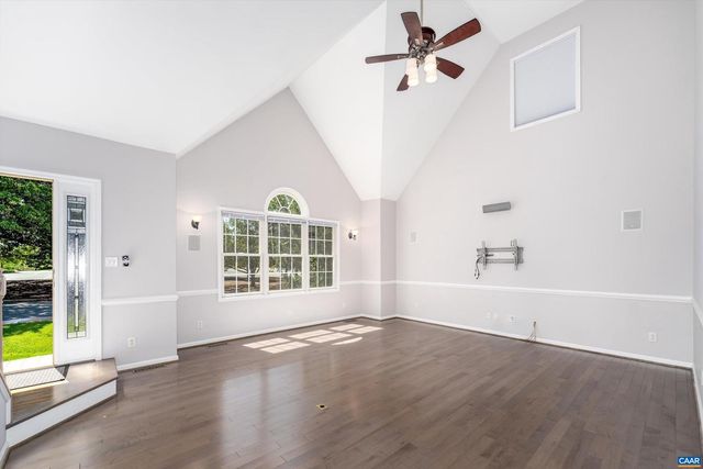1015 BIRDWOOD RD, Charlottesville, VA 22903