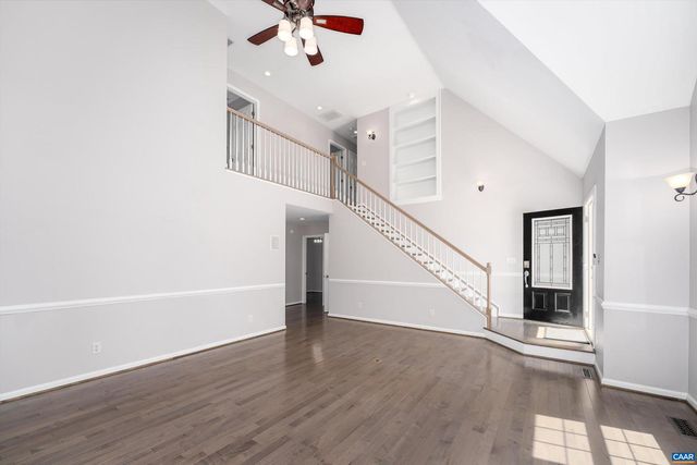 1015 BIRDWOOD RD, Charlottesville, VA 22903