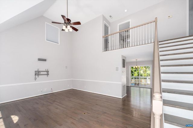1015 BIRDWOOD RD, Charlottesville, VA 22903