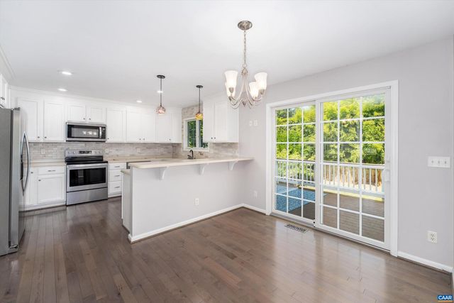1015 BIRDWOOD RD, Charlottesville, VA 22903