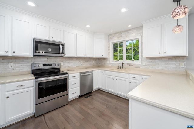 1015 BIRDWOOD RD, Charlottesville, VA 22903
