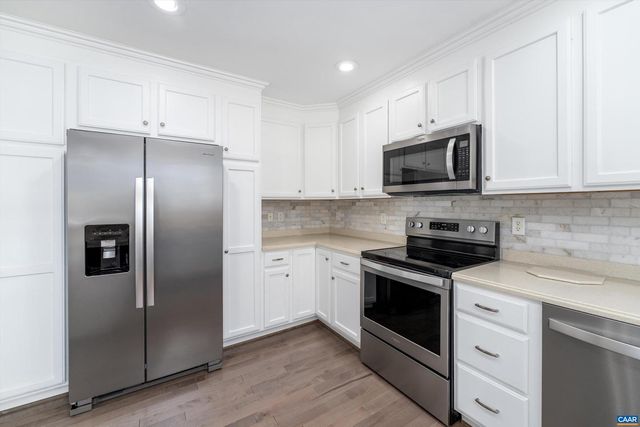 1015 BIRDWOOD RD, Charlottesville, VA 22903