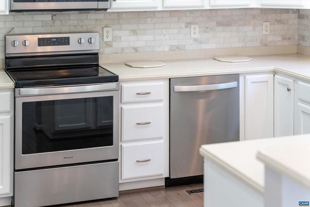 1015 BIRDWOOD RD, Charlottesville, VA 22903