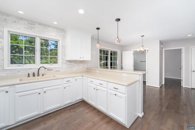 1015 BIRDWOOD RD, Charlottesville, VA 22903
