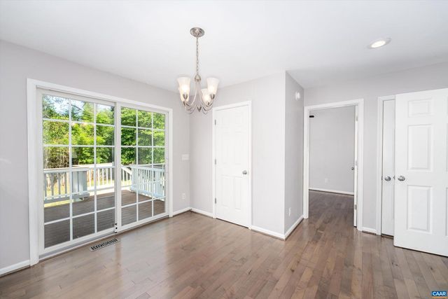 1015 BIRDWOOD RD, Charlottesville, VA 22903