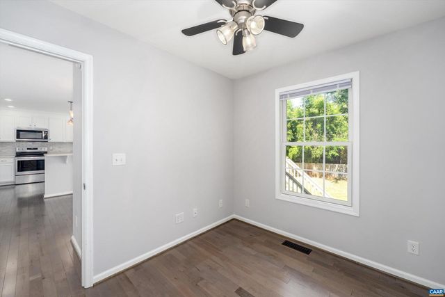 1015 BIRDWOOD RD, Charlottesville, VA 22903