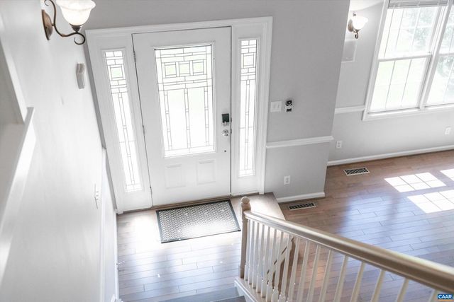 1015 BIRDWOOD RD, Charlottesville, VA 22903