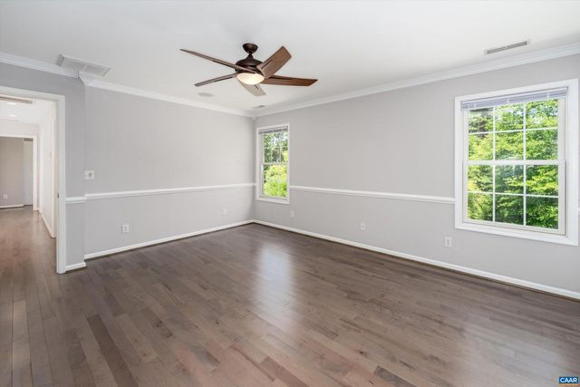 1015 BIRDWOOD RD, Charlottesville, VA 22903