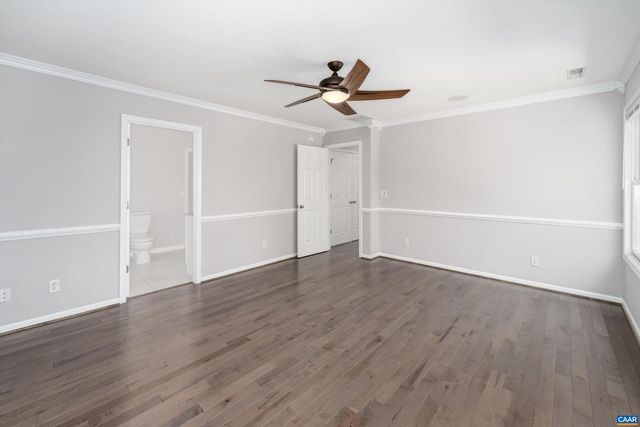 1015 BIRDWOOD RD, Charlottesville, VA 22903