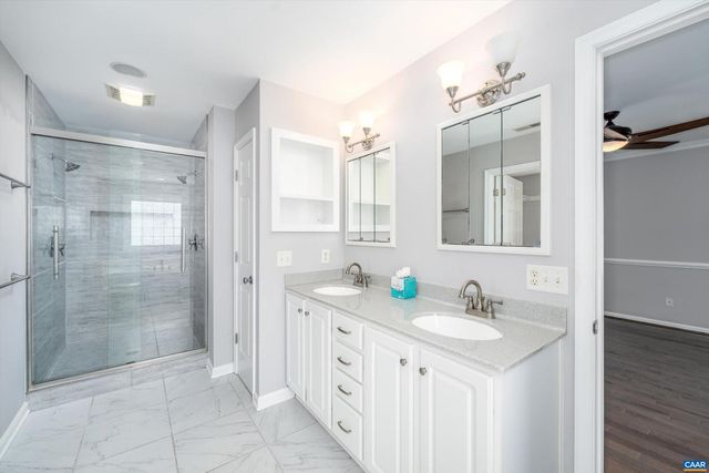 1015 BIRDWOOD RD, Charlottesville, VA 22903