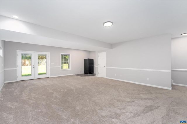 1015 BIRDWOOD RD, Charlottesville, VA 22903