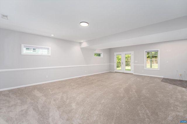 1015 BIRDWOOD RD, Charlottesville, VA 22903