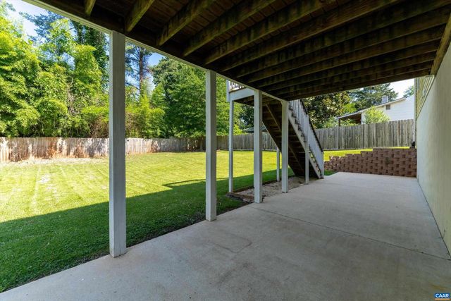 1015 BIRDWOOD RD, Charlottesville, VA 22903