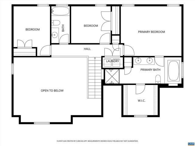 1015 BIRDWOOD RD, Charlottesville, VA 22903