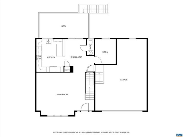 1015 BIRDWOOD RD, Charlottesville, VA 22903