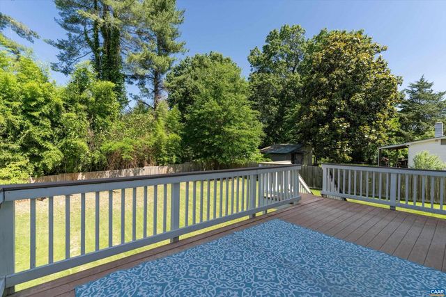 1015 BIRDWOOD RD, Charlottesville, VA 22903