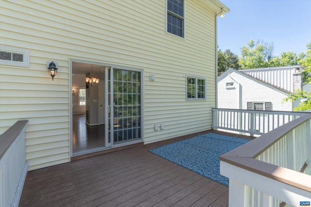 1015 BIRDWOOD RD, Charlottesville, VA 22903