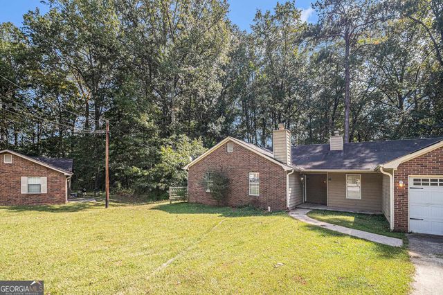 5913 Summerglen Lane, Atlanta, GA 30349