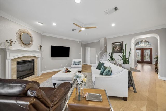 3218 Oakland Lake Circle, Missouri City, TX 77459