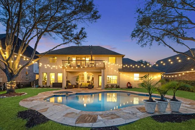 3218 Oakland Lake Circle, Missouri City, TX 77459