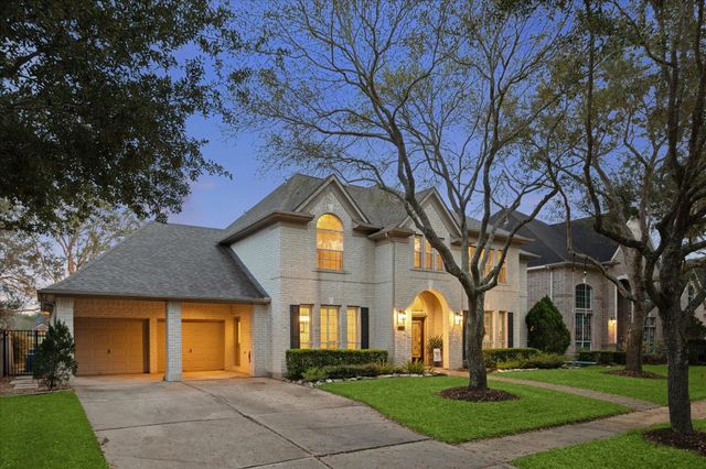 3218 Oakland Lake Circle, Missouri City, TX 77459