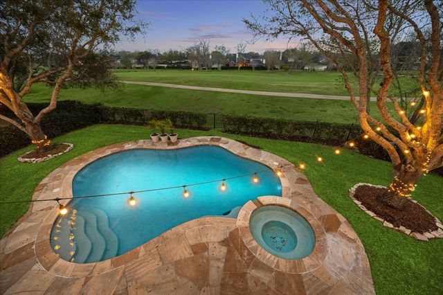 3218 Oakland Lake Circle, Missouri City, TX 77459