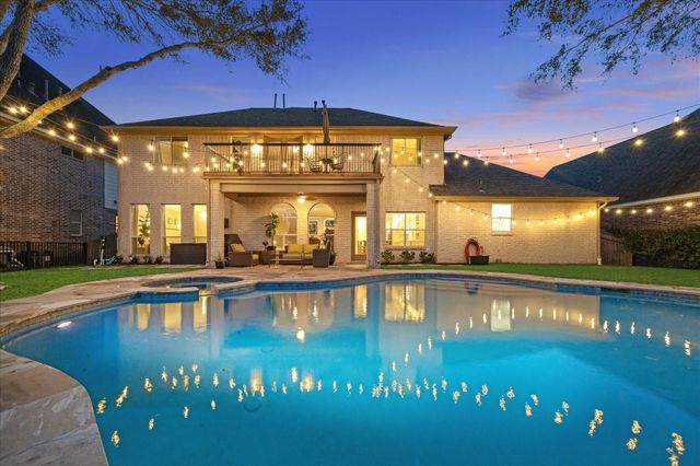 3218 Oakland Lake Circle, Missouri City, TX 77459