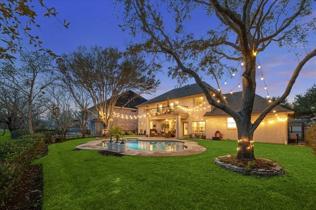 3218 Oakland Lake Circle, Missouri City, TX 77459